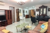 Three bedroom apartment for rent, fully furnished, modern living room